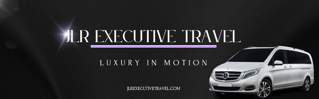 JLR Executive Travel